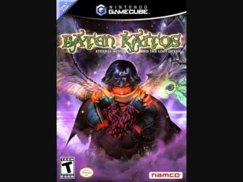 Great VGM 30 (The True Mirror)