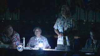 Rolling outages over for now as HECO asks Oahu customers to conserve power
