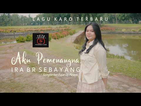 Lagu Karo Terbaru 2025 | IRA BR SEBAYANG | Aku Pemenangna