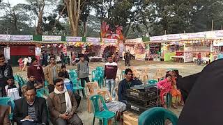 উন্নয়ন মেলা-২০১৮