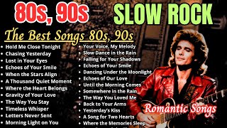 Download lagu Best Oldies 80s 90s Love Songs 🎶 Timeless Romantic Slow Rock Collection Love songs slow rock ballads mp3