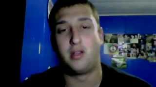 Manic depression, panic, anxiety.