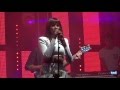 shy'm - Il Faut Vivre 