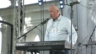 Download lagu Vestuvių Muzikantų Festivalis 2022 - Gintautas mp3