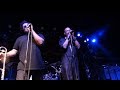 Fishbone, Pouring Rain, Brooklyn Bowl, NYC 8-24-18