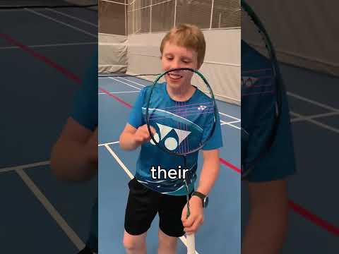 Einzigartiges Badminton-Training (@aapopuhakkabadminton)
