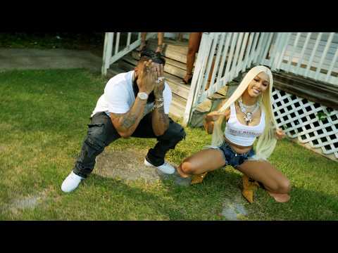 Sada Baby & Lakeyah - To The Money (Official Music Video)