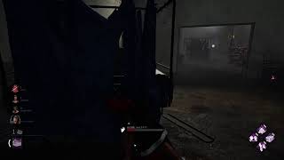 [DBD]練習！のんびり鯖で遊ぶ～！参加歓迎！[PS4]