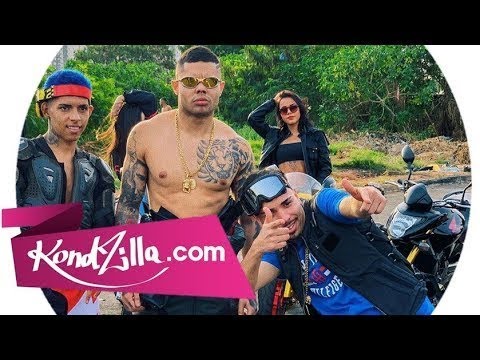 MC Lan, MC Rick e MC Madan - Vrum Vrum Vral (Kondzilla.com)