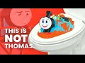 Why The Thomas 2021 Reboot Is DOOMED To Fail