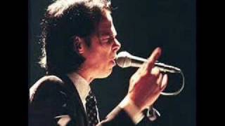 Nick Cave-Darker With The Day
