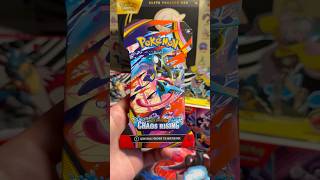 Pokemon Chaos Rising! 3rd pack! #pokemon #pokemontcg #chaosrising