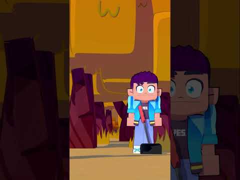 Don't Make Aphmau SCREAM!