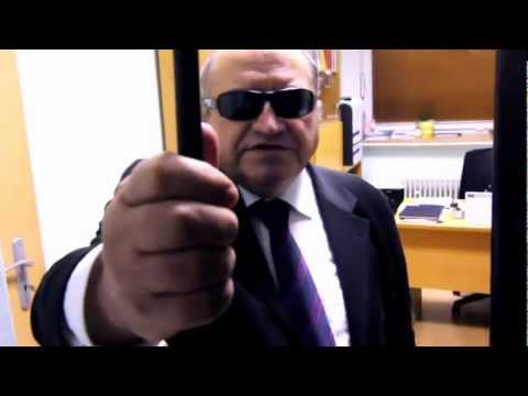 Beánia FMUK 2012 Trailer