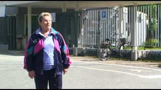 Torino - Il Fiume Po - Il Cimento invernale