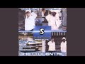 HOLLA BACK performed by TRACK LACER feat. SANTANA BLACK & KI