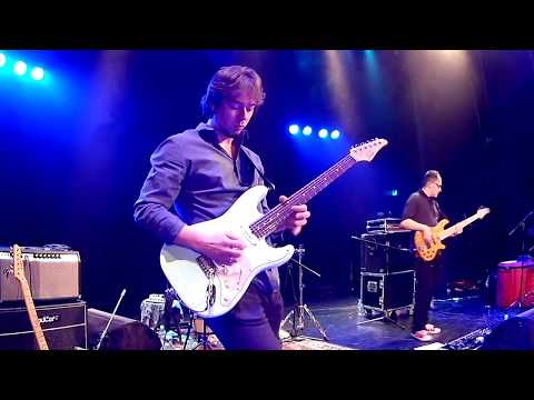 "Rudi 104" solo - Michał Trzpioła