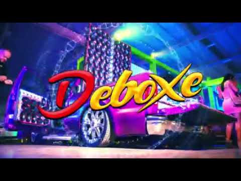 CD SW4 DEBOXE ELETROFUNK DJ JONATHAN SOUSA