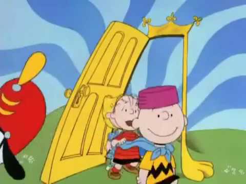 Starfire White and the Seven Peanuts part 9 - Meet the Peanuts ("Heigh Ho")