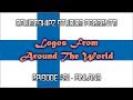 Logos From Around The World Episode 21 Finland