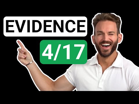 Character Evidence (FRE 404-405, 412-415), Habit & Routine (FRE 406) [LEAP Preview — Evidence: 4/17]