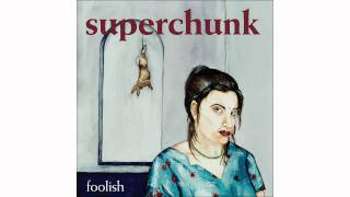 Superchunk - Like a Fool