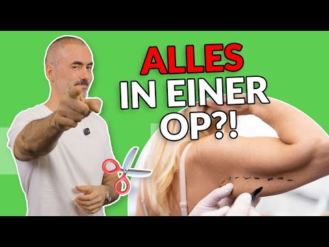 Combination surgery after weight loss – Is it really possible? | Plastic Surgery Coach