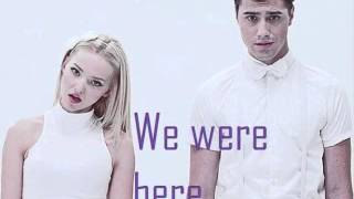 written in the stars   The girl and the dreamcatcher audio