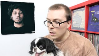 Joey Purp - iiiDrops MIXTAPE REVIEW