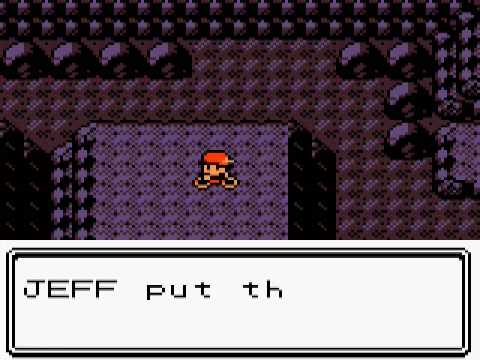 Let's Play Pokémon Crystal - Part 98