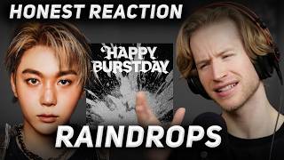 Download lagu HONEST REACTION to Seventeen - Raindrops (SEUNGKWAN Solo) mp3 Download lagu HONEST REACTION to Seventeen - Raindrops (SEUNGKWAN Solo) mp3