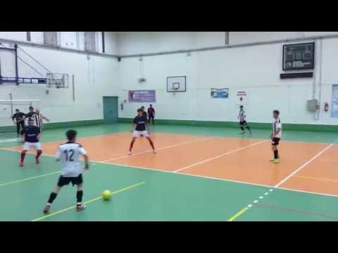 Spareggio Promozione: Hangover vs. Fossolese