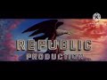 The End Republic Production 1959 Version 2