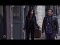 Rosa Reveals Why She Left The 99 | Brooklyn 99 Season 8 Episode 1