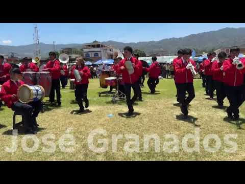Full Presentación: Big Band Shekina 2026 (2) - Desfile De Bandas / Zacualpa, Quiché, Guatemala.