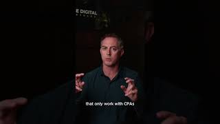 The Shocking Truth About CPA-Only Marketing Agencies