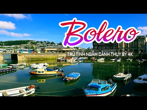 Bolero Đỉnh Cao Tuyệt Đỉnh Tuyển Tập Nhạc Sến Hay Nhất 2025 – 5h Sáng Phố Tây và Cảnh Đẹp Thụy Sỹ 4K