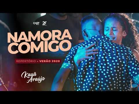 Kauã Araújo - Namora Comigo