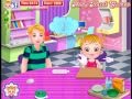 Baby Hazel Science Fair Baby Hazel Games