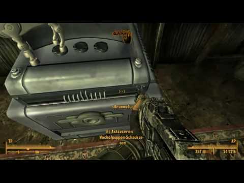 Let's Play Fallout 3 (German) #351 - Erfolglose Rückkehr