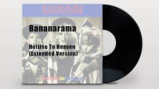 Bananarama - Hot Line to Heaven (Extended Version)