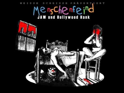 JAW & Hollywood Hank-Hardcore (ft. Adolph Ghandi)
