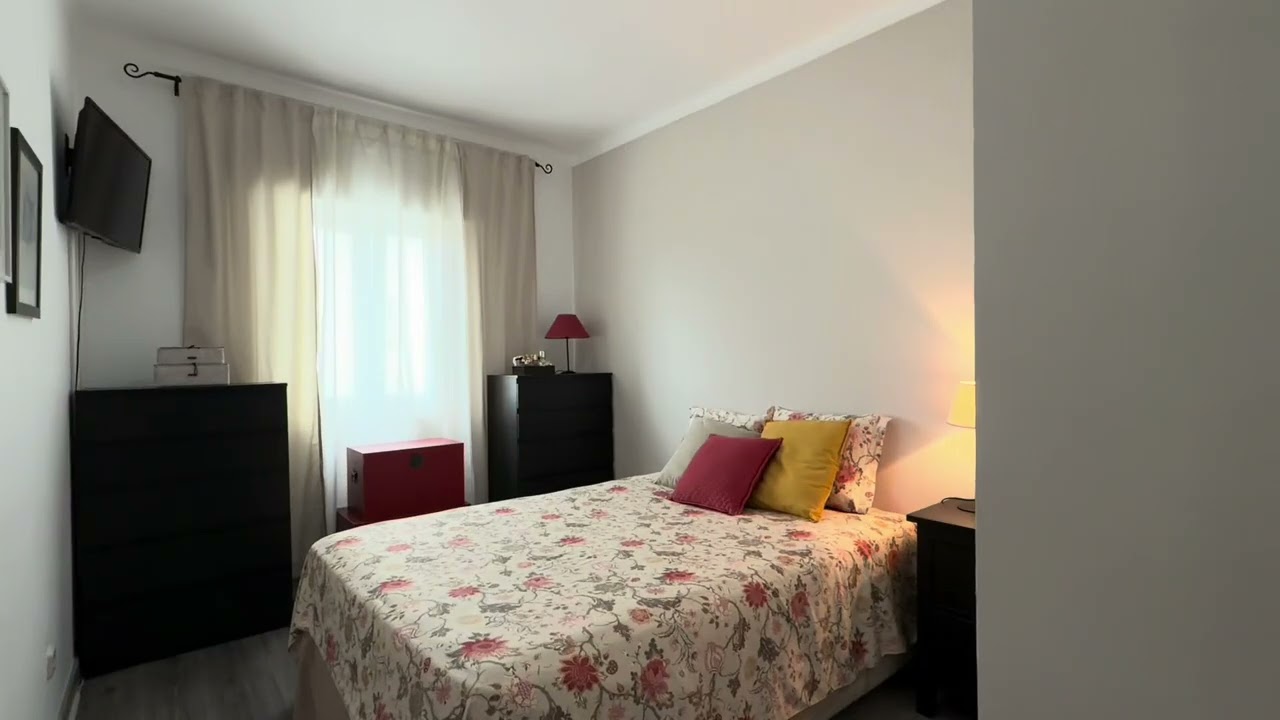 Vídeo do imóvel