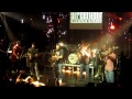 Streetlight Manifesto LIve 2012 The Littlest Things ...