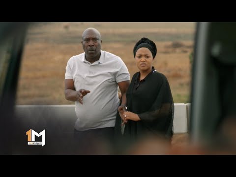 Mandla remembers his past – Lingashoni | 1Magic | S1 | Ep 148