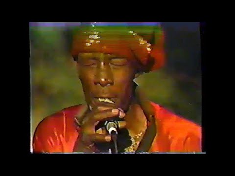 Sun Ra “East of the Sun” Atlanta