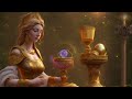 Divine Sophia Activation Healing 110 Hz