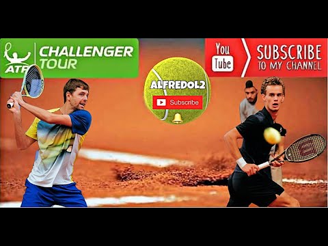 Luca Van Assche vs Maximilian Neuchrist | F Maia • Highlights