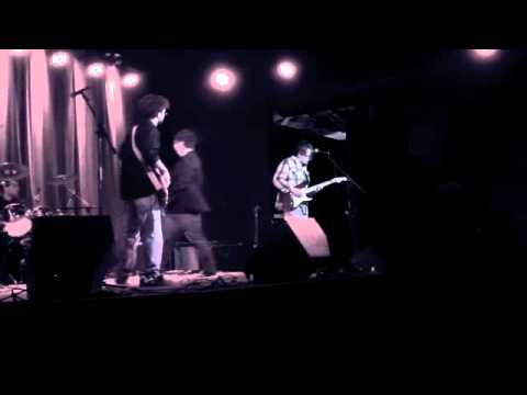 Groove Manifesto (Live @ Buster's Battle of the Bands Final Round 2010)