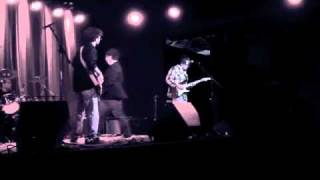 Groove Manifesto (Live @ Buster's Battle of the Bands Final Round 2010)